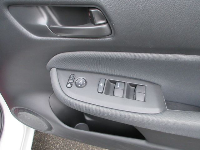 FIT e:HEV 4WD