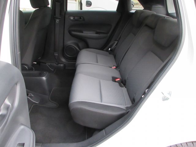 FIT e:HEV 4WD
