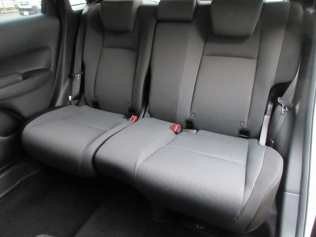 FIT e:HEV 4WD