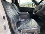 HIACE van 4WD