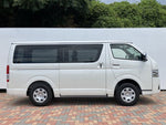 HIACE van 4WD