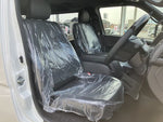 HIACE van 4WD