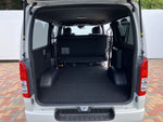 HIACE van 4WD