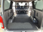HIACE van 4WD