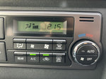 HIACE van 4WD