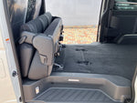 HIACE van 4WD