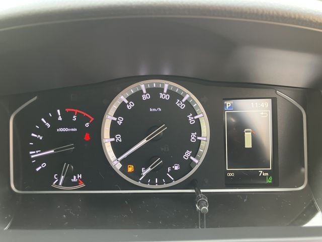 HIACE van 4WD