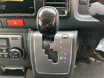 HIACE van 4WD
