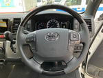 HIACE van 4WD