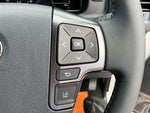 HIACE van 4WD