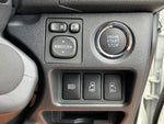 HIACE van 4WD