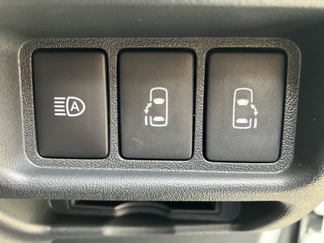 HIACE van 4WD