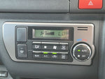 HIACE van 4WD
