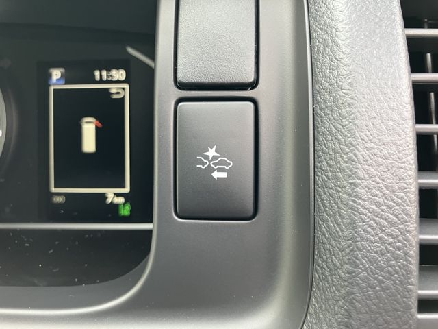 HIACE van 4WD
