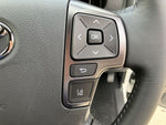 HIACE van 4WD