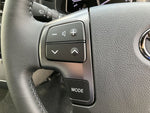 HIACE van 4WD