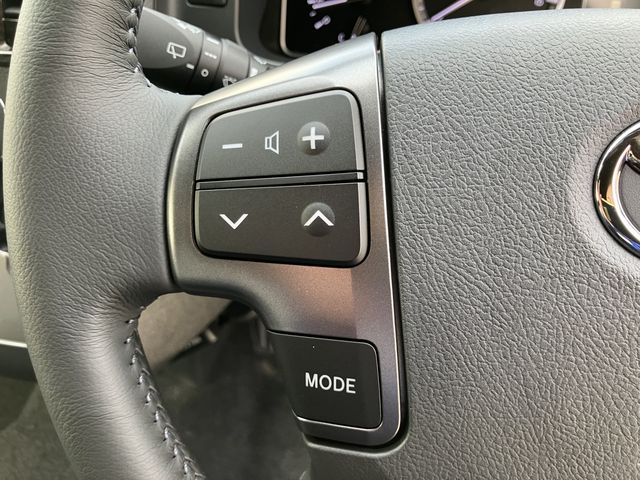 HIACE van 4WD