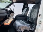 HIACE van 4WD