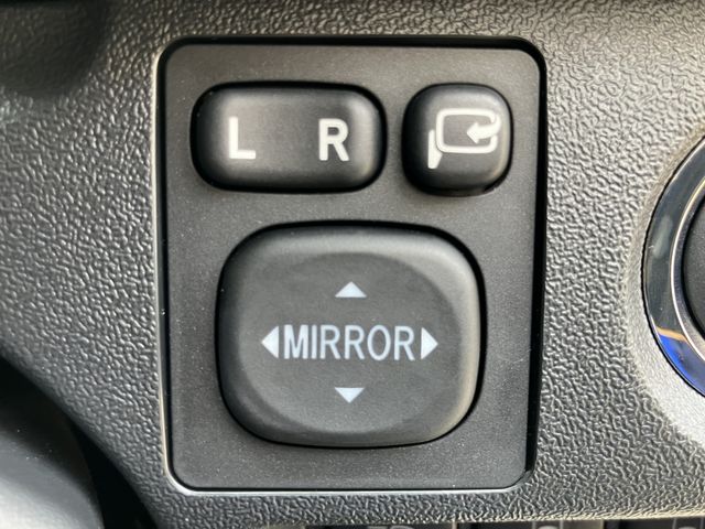 HIACE van 4WD