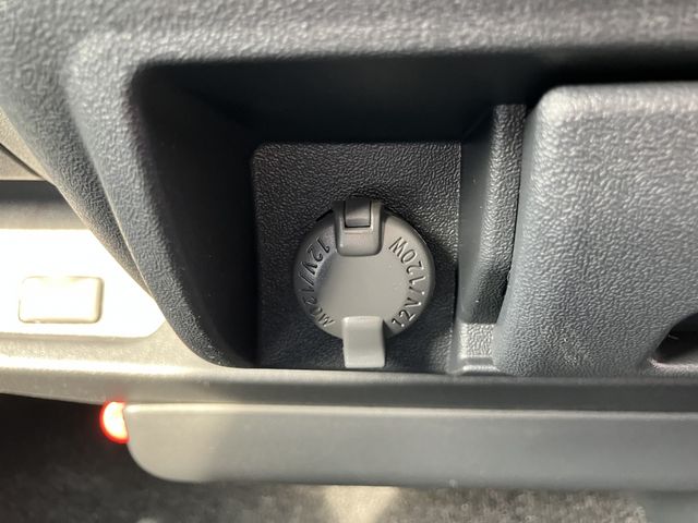 HIACE van 4WD