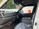 HIACE van 4WD