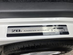 HIACE van 4WD
