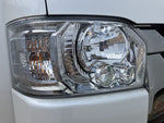 HIACE van 4WD