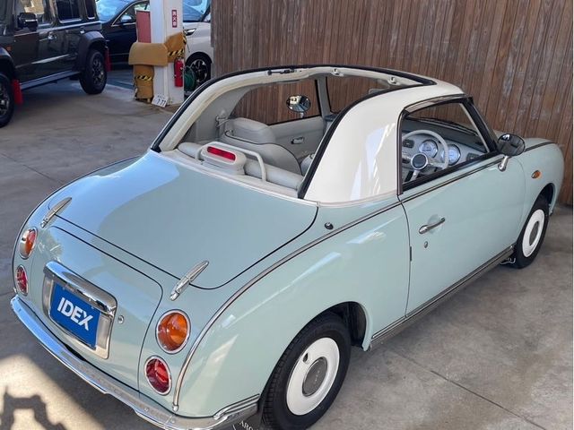FIGARO