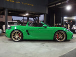 PORSCHE 718BOXSTER