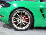 PORSCHE 718BOXSTER