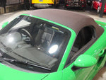 PORSCHE 718BOXSTER
