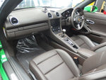 PORSCHE 718BOXSTER