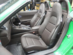 PORSCHE 718BOXSTER