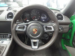 PORSCHE 718BOXSTER