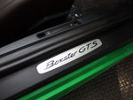 PORSCHE 718BOXSTER