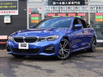 BMW 3 Series sedan