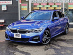 BMW 3 Series sedan