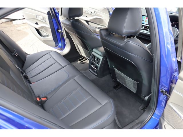 BMW 3 Series sedan