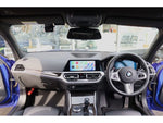 BMW 3 Series sedan