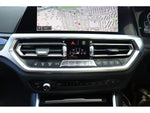BMW 3 Series sedan
