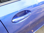 BMW 3 Series sedan