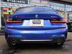 BMW 3 Series sedan