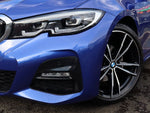 BMW 3 Series sedan