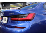 BMW 3 Series sedan