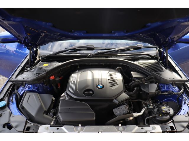 BMW 3 Series sedan