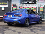 BMW 3 Series sedan