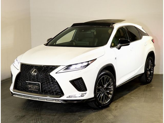 LEXUS RX300