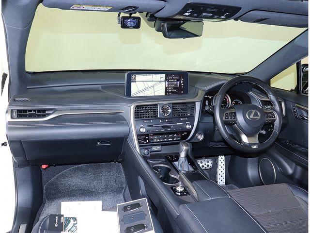 LEXUS RX300