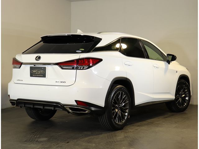 LEXUS RX300