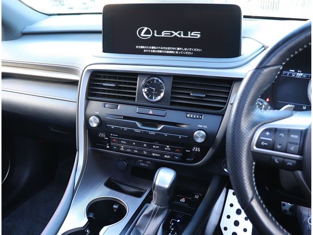 LEXUS RX300